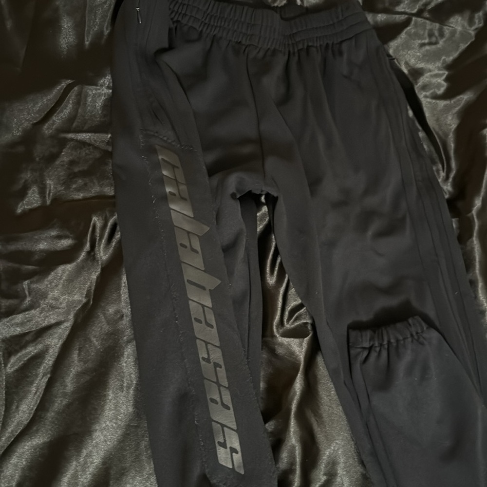 Adidas calabasas track pants